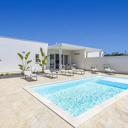Villa Ares By Plus *
